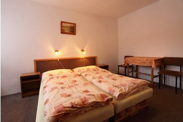 Slovaška Privát Habovka, Interier